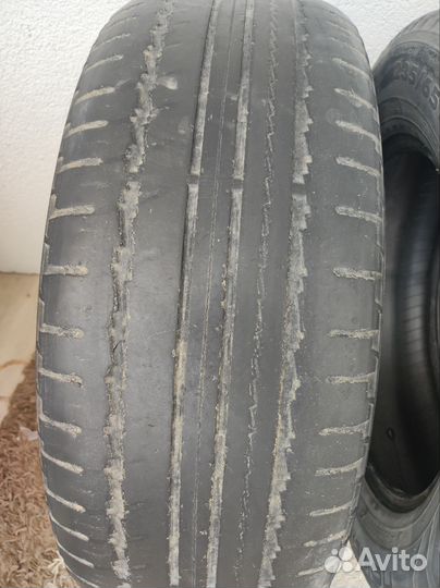 Nokian Tyres Nordman S SUV 235/65 R17