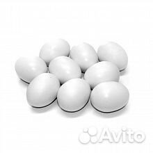 Яйцо куриное подкладные