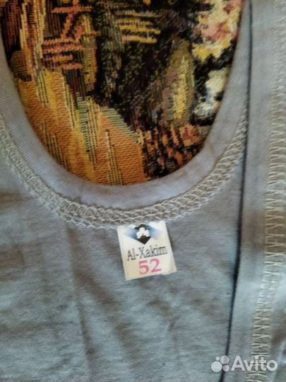 Майки мужские спортивные