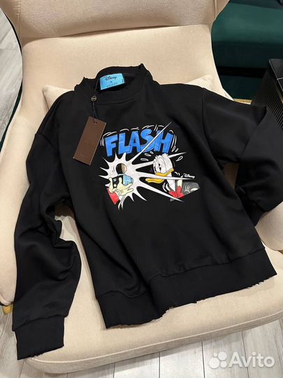 Свитшот gucci