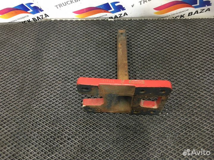 Кронштейн акб Daf XF105