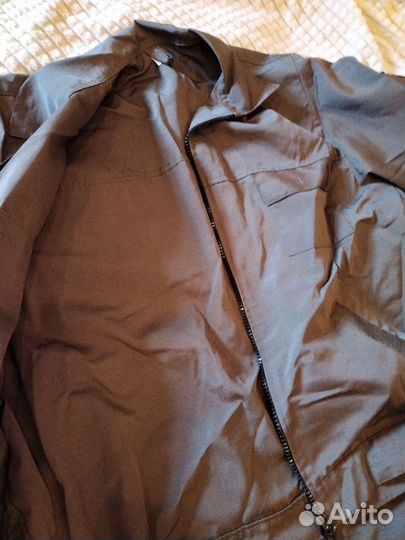 Форма для охранника