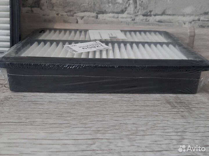 Воздушный фильтр Chery tiggo 4, 7, 7pro, 8