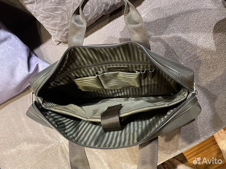Сумка для ноутбука новая