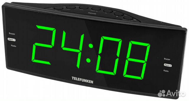 Радиоприемник Telefunken