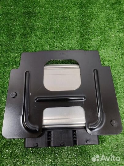 Блок управления двс Peugeot Partner B9 2014