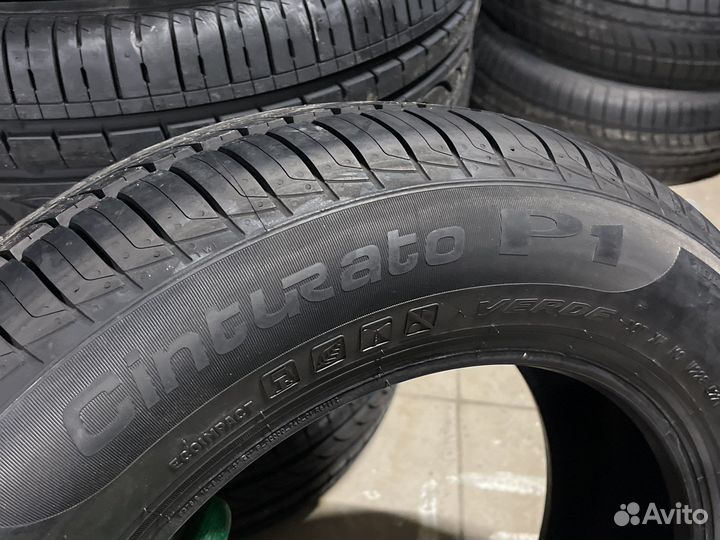Pirelli Cinturato P1 Verde 185/65 R15 92H