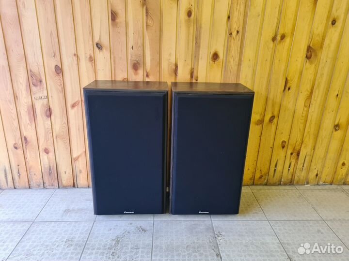 Акустика Pioneer CS-G304