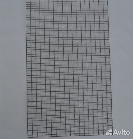 Сетка для инкубатора 12,5*25 мм