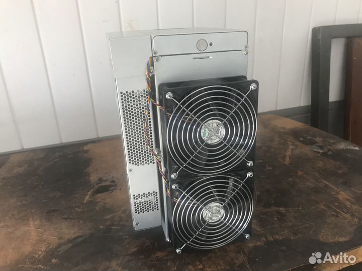 Antminer T17(42th), Т17Е(53th), S17+70(th)