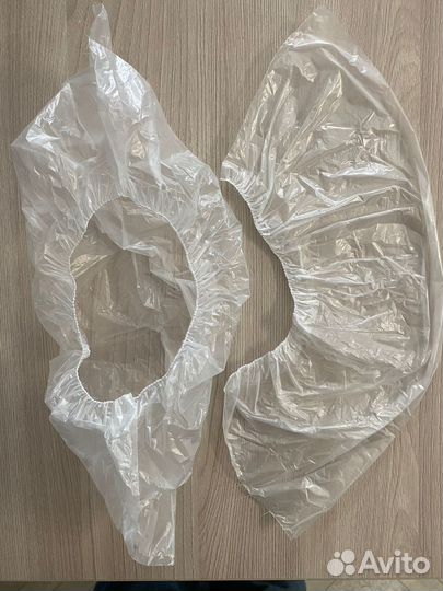 Бахилы медицинские