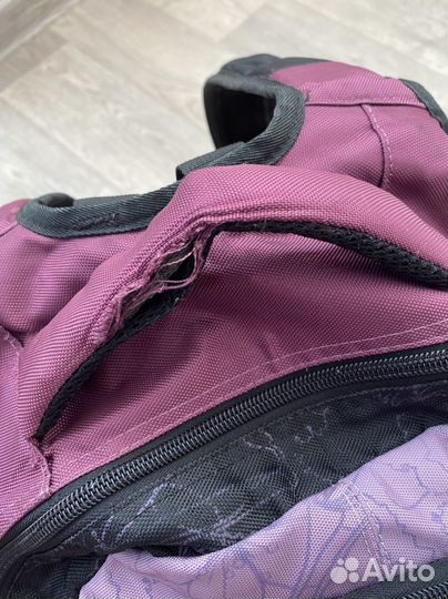 Рюкзак школьный для девочки pulsar