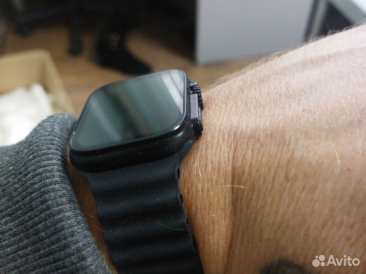 Смарт часы T800 Ultra