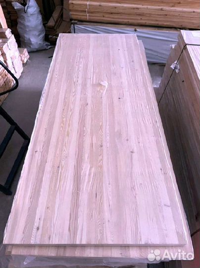 Мебельный щит сорт ав