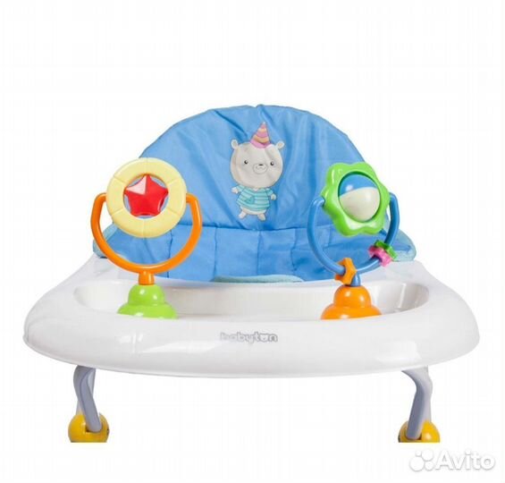 Ходунки детские бу