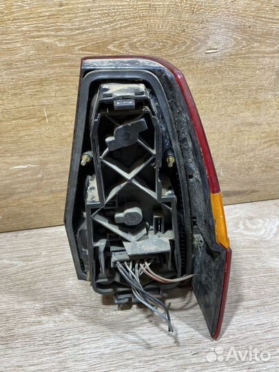 Фонарь левый VW Passat B2 Арт. 111512