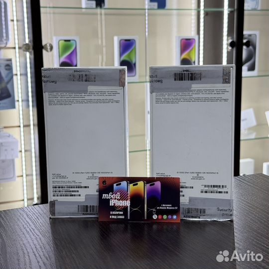 iPhone 14, 128 ГБ