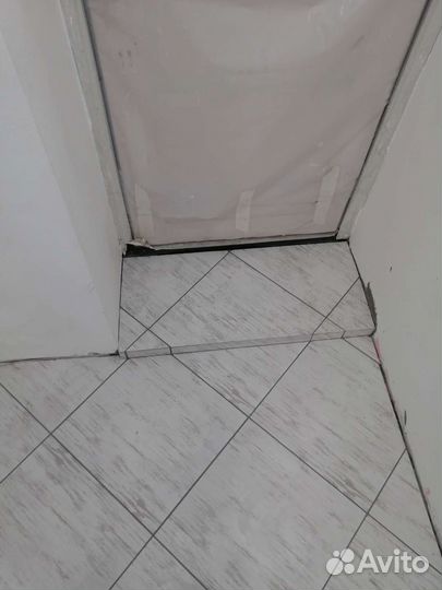 Строительные ремонтные работы