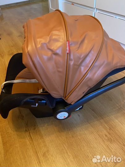 Автолюлька от 0 belecoo