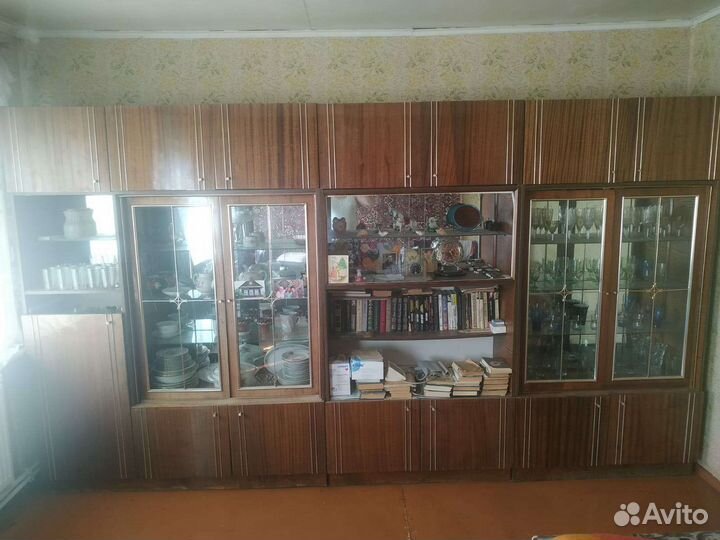 Бесплатно стенка