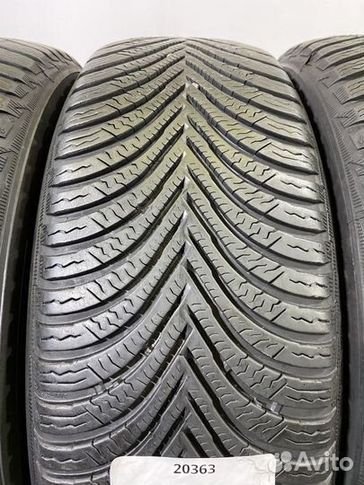 Michelin Alpin 5 205/60 R16