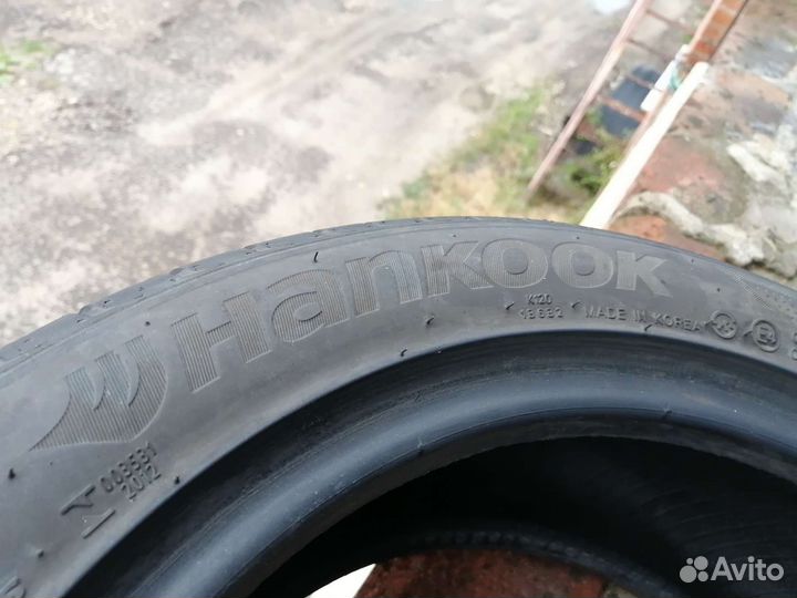 Hankook Ventus V2 AS 195/50 R15 82V