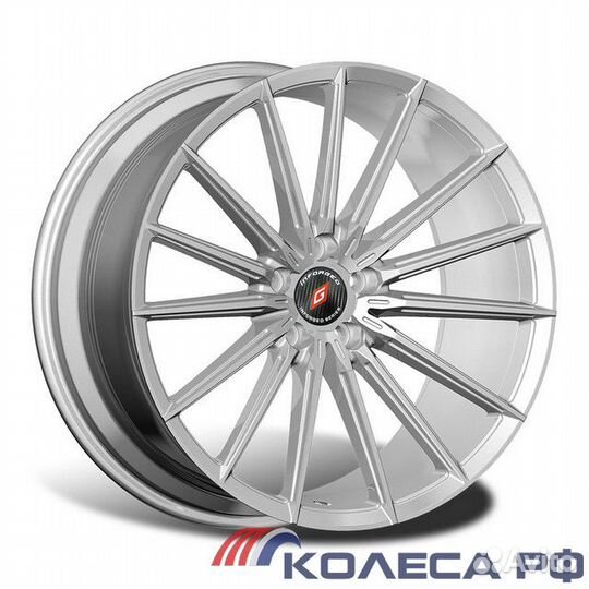 Диски IFG54 8.5/19 5x108 ET45 d63.3 silver