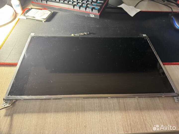 Матрица для ноутбука LTN156AT15