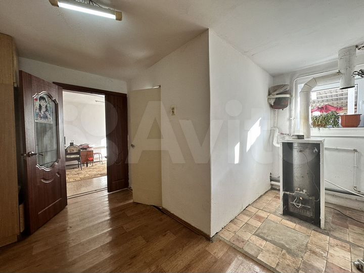 Дом 90 м² на участке 11 сот.