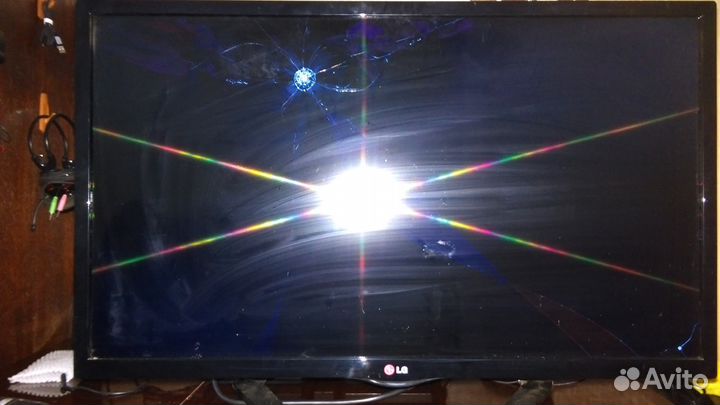 LG 32LN570V по блокам