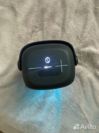 Блютуз колонка hopestar