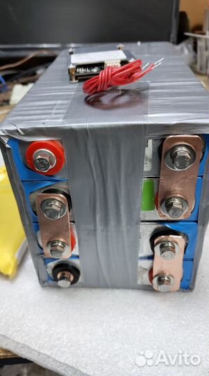 Ремонт, восстановление батарей электросамокатов