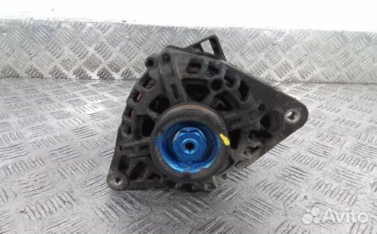 Генератор бензиновый KIA sportage 2 (KKR09DG01)