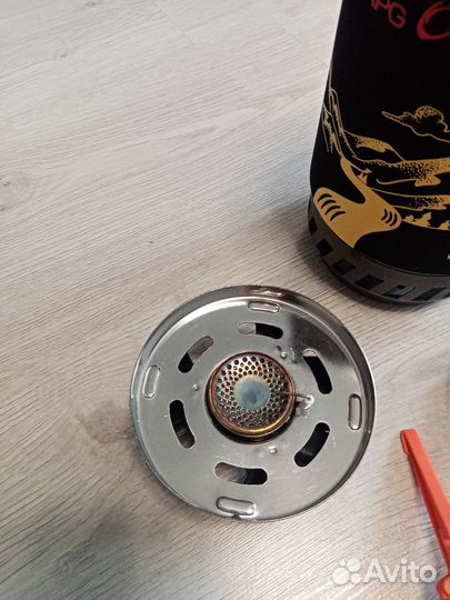 Система приготовления пищи 1.1л