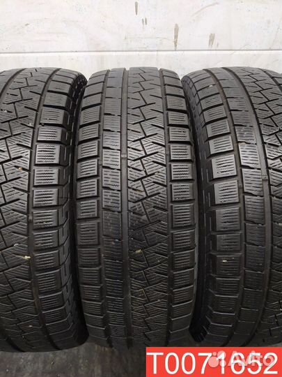 Pirelli Ice Asimmetrico 195/65 R15 91Q