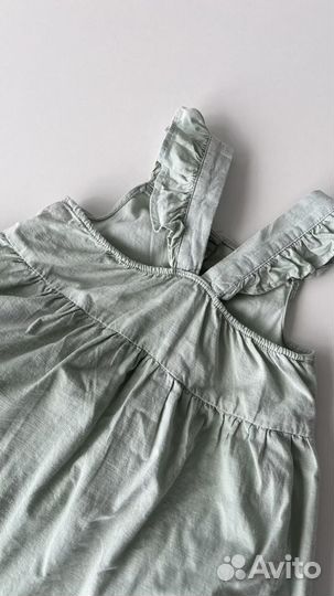 Платье для девочки H&M 86