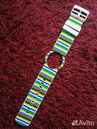 Ремешок для часов Swatch