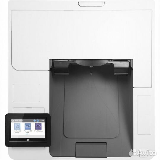 Принтер HP LaserJet Enterprise M612dn 319695