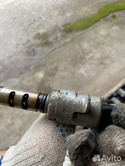 Датчик vvt-i toyota camry 3.5