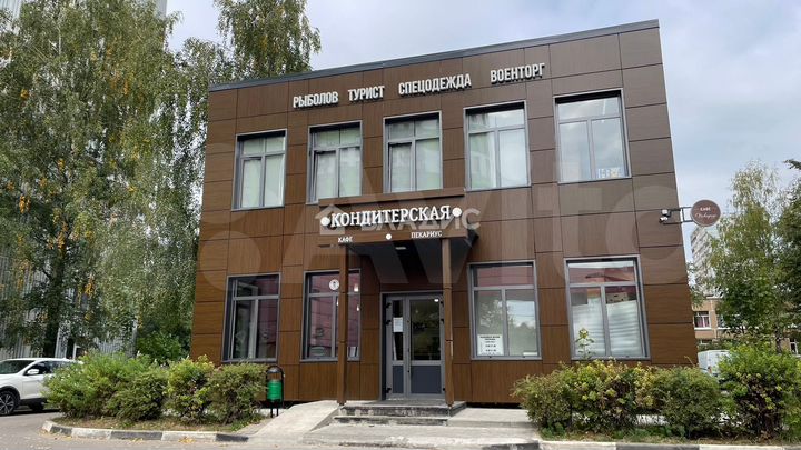 Продам помещение общественного питания, 100 м²