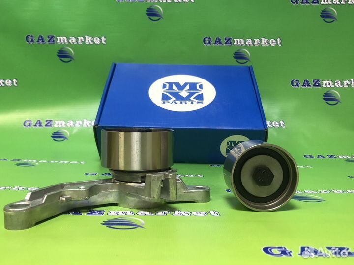 Грм Крайслер 2.4 Волга-31105