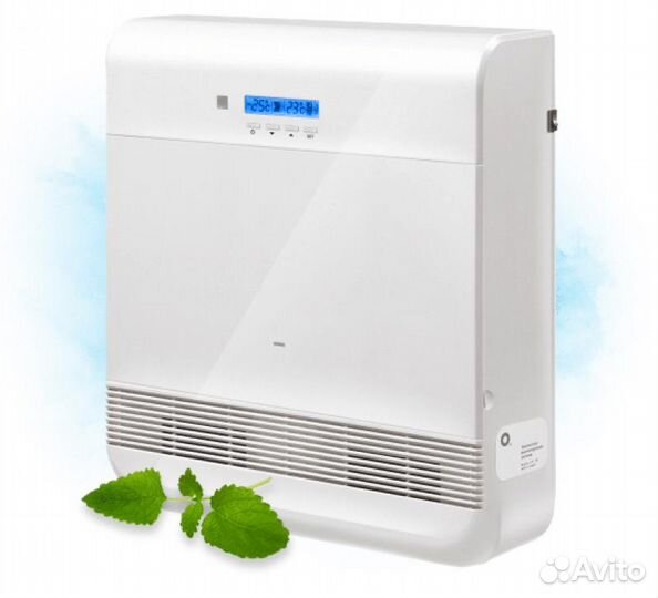 Бризер tion O2 Standart