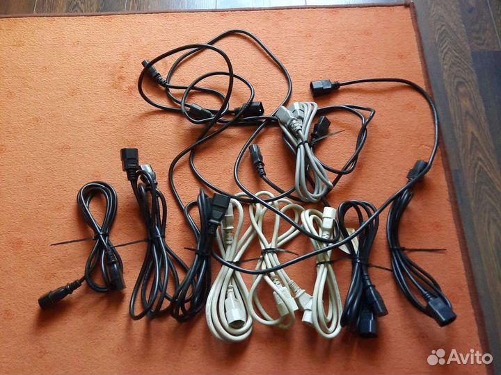 Шнур ибп арs