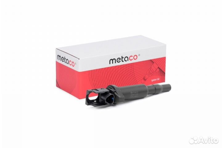 Катушка зажигания BMW E90/60/X5(E70) /X6(E71) 69