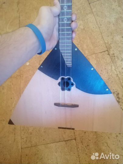 Балалайка прима