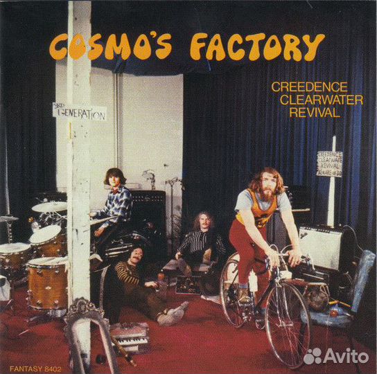 Компакт диски