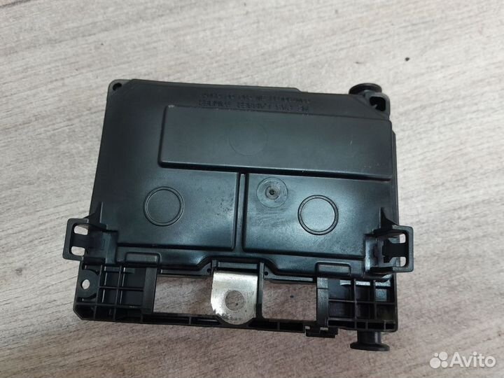 Блок предохранителей BSM Citroen C4