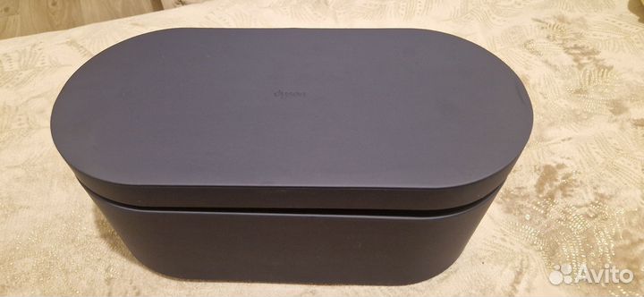 Стайлер dyson airwrap complete long