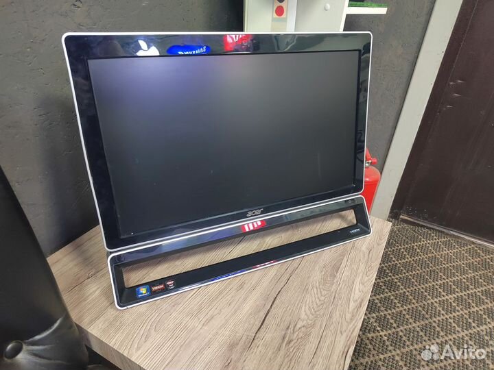 Моноблок Acer Z3280
