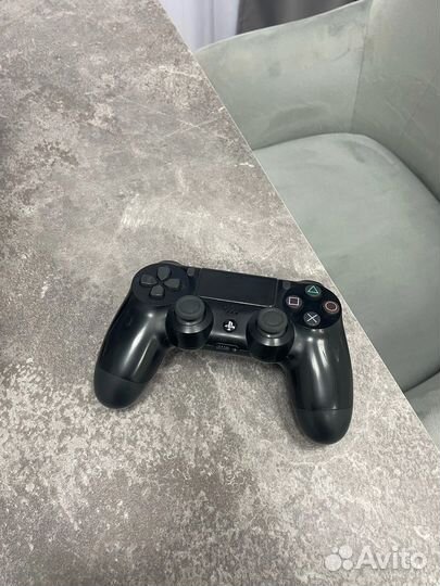 Dualshock 4 PS4